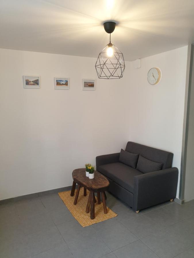 Une Heureuse Coincidence Apartment Montpellier Exterior photo