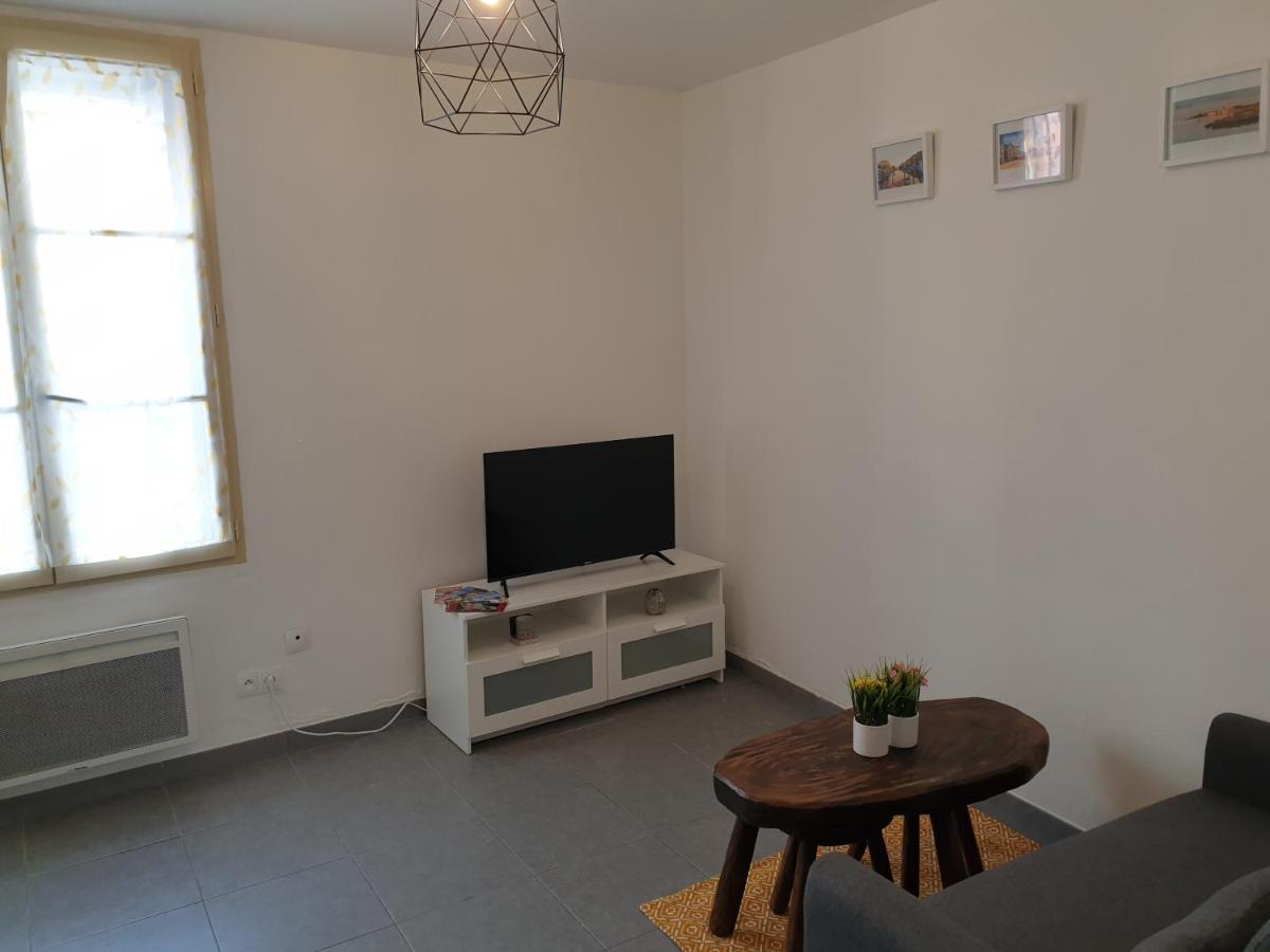 Une Heureuse Coincidence Apartment Montpellier Exterior photo
